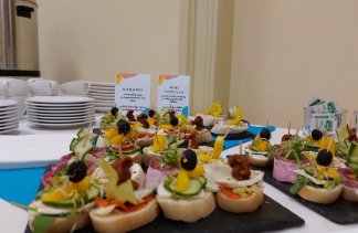 Centra konferencyjne - WenderEDU Business Center - service - zdjęcie 6 