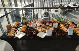 Centra konferencyjne - WenderEDU Business Center - service - zdjęcie 1 