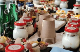 Centra konferencyjne - WenderEDU Business Center - service - zdjęcie 2 