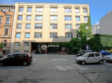 Centrum Konferencyjne Workband - sale konferencyjne Wrocław