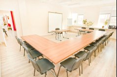 Centra konferencyjne - Centrum Konferencyjne Workband - zdjęcie 3