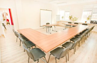 Centra konferencyjne - Centrum Konferencyjne Workband - obiekt - zdjęcie 3 