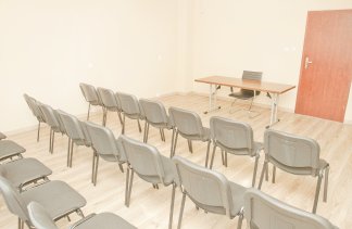 Centra konferencyjne - Centrum Konferencyjne Workband - obiekt - zdjęcie 2 