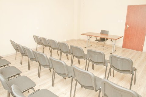 Centra konferencyjne - Centrum Konferencyjne Workband - zdjęcie 2