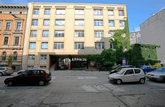 Centra konferencyjne - Centrum Konferencyjne Workband - obiekt - zdjęcie 1 