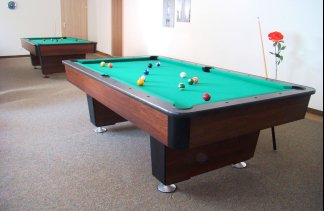 Ośrodki szkoleniowe - Ośrodek Wypoczynkowy BURSZTYN - obiekt - zdjęcie 40 