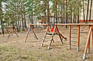 Ośrodki szkoleniowe - Ośrodek Wypoczynkowy BURSZTYN - obiekt - zdjęcie 35 