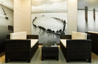 Ośrodki szkoleniowe - Ośrodek Wypoczynkowy BURSZTYN - obiekt - zdjęcie 9 