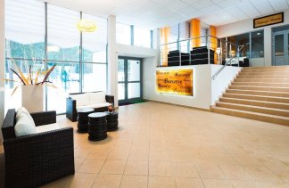 Ośrodki szkoleniowe - Ośrodek Wypoczynkowy BURSZTYN - obiekt - zdjęcie 11 