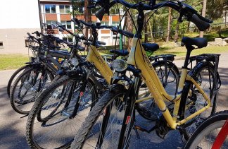 Ośrodki szkoleniowe - Ośrodek Wypoczynkowy BURSZTYN - obiekt - zdjęcie 34 