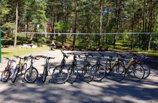 Ośrodki szkoleniowe - Ośrodek Wypoczynkowy BURSZTYN - obiekt - zdjęcie 33 