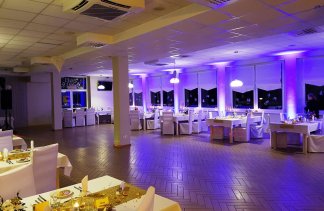 Ośrodki szkoleniowe - Ośrodek Wypoczynkowy BURSZTYN - obiekt - zdjęcie 13 