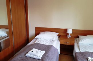 Ośrodki szkoleniowe - Ośrodek Wypoczynkowy BURSZTYN - obiekt - zdjęcie 29 