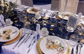 Ośrodki szkoleniowe - Ośrodek Wypoczynkowy BURSZTYN - obiekt - zdjęcie 15 