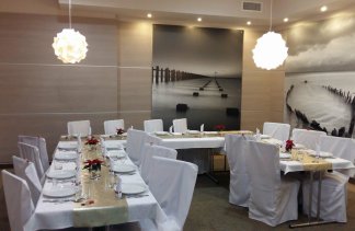 Ośrodki szkoleniowe - Ośrodek Wypoczynkowy BURSZTYN - obiekt - zdjęcie 7 