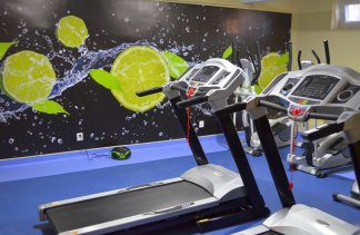 Ośrodki szkoleniowe - Ośrodek Wypoczynkowy BURSZTYN - obiekt - zdjęcie 38 