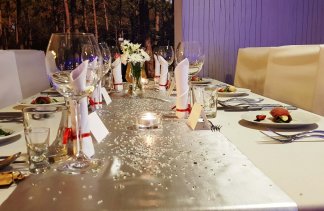 Ośrodki szkoleniowe - Ośrodek Wypoczynkowy BURSZTYN - obiekt - zdjęcie 16 