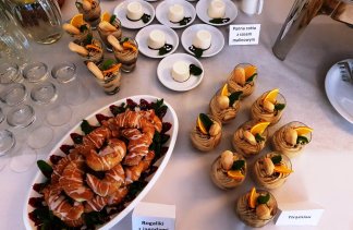 Ośrodki szkoleniowe - Ośrodek Wypoczynkowy BURSZTYN - obiekt - zdjęcie 20 