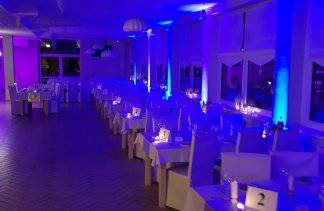 Ośrodki szkoleniowe - Ośrodek Wypoczynkowy BURSZTYN - obiekt - zdjęcie 14 