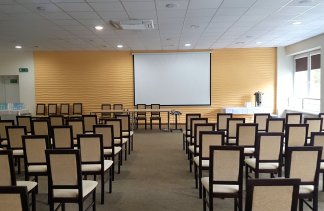 Ośrodki szkoleniowe - Ośrodek Wypoczynkowy BURSZTYN - obiekt - zdjęcie 6 