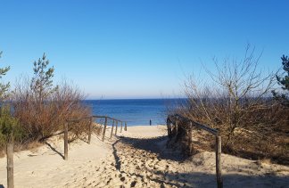 Ośrodki szkoleniowe - Ośrodek Wypoczynkowy BURSZTYN - obiekt - zdjęcie 37 