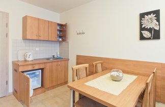 Ośrodki szkoleniowe - Ośrodek Wypoczynkowy BURSZTYN - obiekt - zdjęcie 27 