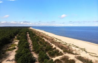 Ośrodki szkoleniowe - Ośrodek Wypoczynkowy BURSZTYN - obiekt - zdjęcie 36 