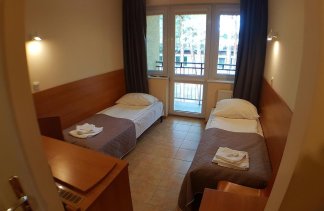 Ośrodki szkoleniowe - Ośrodek Wypoczynkowy BURSZTYN - obiekt - zdjęcie 31 