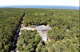 Ośrodki szkoleniowe - Ośrodek Wypoczynkowy BURSZTYN - obiekt - zdjęcie 5 