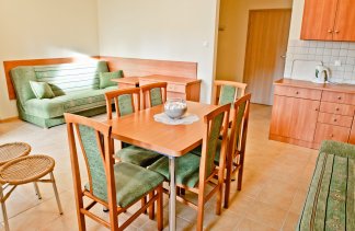 Ośrodki szkoleniowe - Ośrodek Wypoczynkowy BURSZTYN - obiekt - zdjęcie 24 