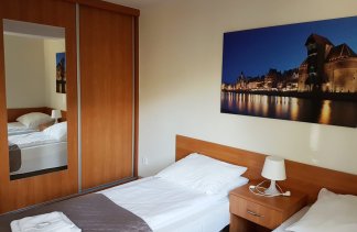 Ośrodki szkoleniowe - Ośrodek Wypoczynkowy BURSZTYN - obiekt - zdjęcie 23 