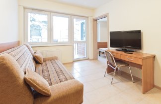 Ośrodki szkoleniowe - Ośrodek Wypoczynkowy BURSZTYN - obiekt - zdjęcie 26 