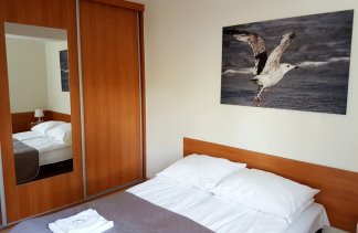 Ośrodki szkoleniowe - Ośrodek Wypoczynkowy BURSZTYN - obiekt - zdjęcie 25 