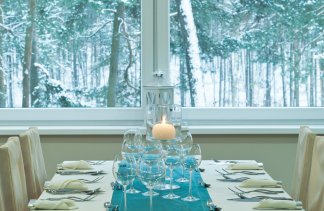 Ośrodki szkoleniowe - Ośrodek Wypoczynkowy BURSZTYN - obiekt - zdjęcie 17 