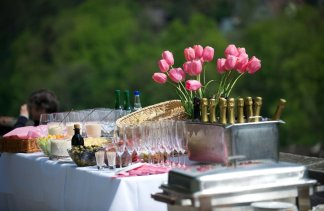 Ośrodki szkoleniowe - Ośrodek Wypoczynkowy BURSZTYN - obiekt - zdjęcie 18 