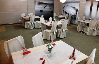 Ośrodki szkoleniowe - Ośrodek Wypoczynkowy BURSZTYN - obiekt - zdjęcie 8 