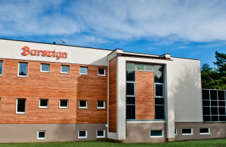 Ośrodki szkoleniowe - Ośrodek Wypoczynkowy BURSZTYN - obiekt - zdjęcie 2 