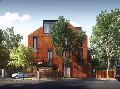 Authors Boutique Hotel Poznań - sale konferencyjne Poznań