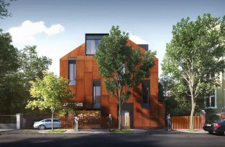 Nowy - Authors Boutique Hotel Poznań - obiekt - zdjęcie 1 