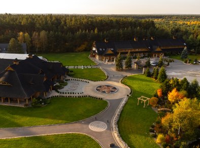 Hotel & Resort Bajka  - sale konferencyjne Częstochowa