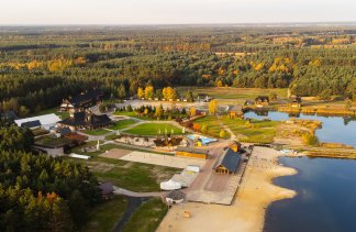 Hotele 3*** - Hotel & Resort Bajka  - obiekt - zdjęcie 6 