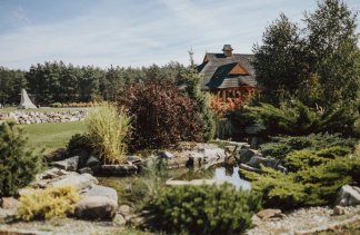 Hotele 3*** - Hotel & Resort Bajka  - obiekt - zdjęcie 16 