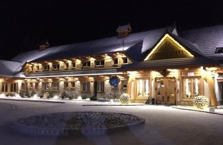 Hotele 3*** - Hotel & Resort Bajka  - obiekt - zdjęcie 17 
