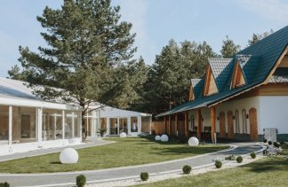 Hotele 3*** - Hotel & Resort Bajka  - obiekt - zdjęcie 19 
