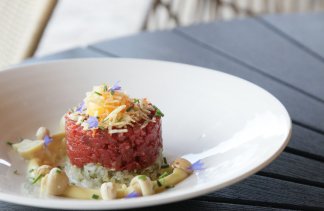 Hotele 3*** - Hotel & Resort Bajka  - restaurant - zdjęcie 11 