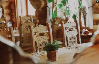 Hotele 3*** - Hotel & Resort Bajka  - restaurant - zdjęcie 19 