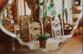 Hotele 3*** - Hotel & Resort Bajka  - restaurant - zdjęcie 4 