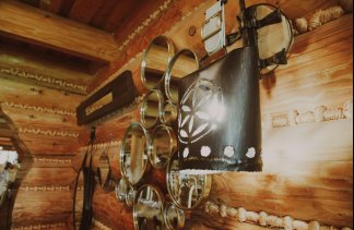 Hotele 3*** - Hotel & Resort Bajka  - restaurant - zdjęcie 5 