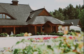 Hotele 3*** - Hotel & Resort Bajka  - restaurant - zdjęcie 8 