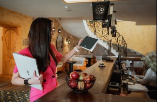 Hotele 3*** - Hotel & Resort Bajka  - Pokoje - zdjęcie 4 